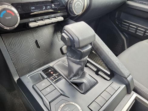 Used 2024 Toyota Tacoma SR5 RWD image 28