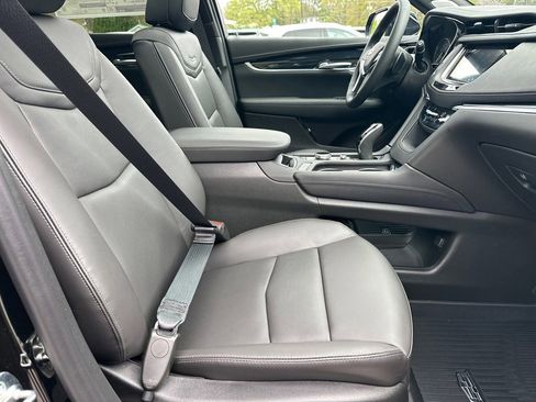 New 2026 Cadillac XT5 Premium Luxury image 13