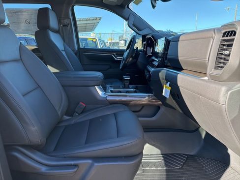 New 2026 Chevrolet Silverado 1500 LT Trail Boss image 27