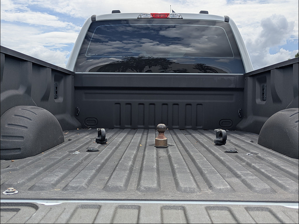Used 2025 Ford F350 XL w/ XL Driver Assist Package AWD/4WD image 11