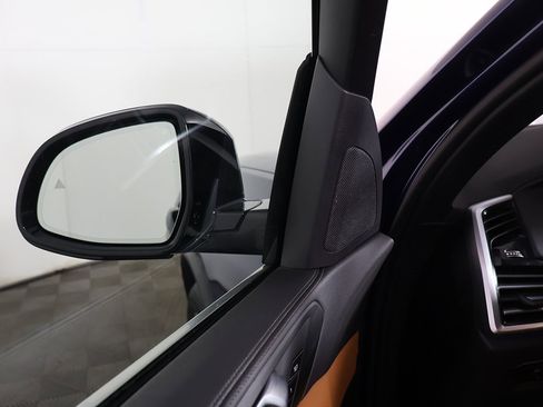 Used 2023 BMW X5 xDrive40i w/ Climate Comfort Package image 35