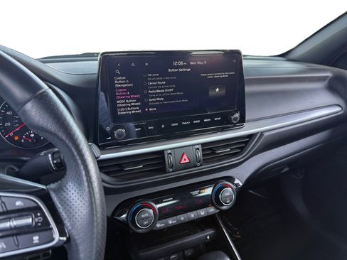 Used 2024 Kia Forte GT-Line w/ GT-Line Premium Package FWD image 15
