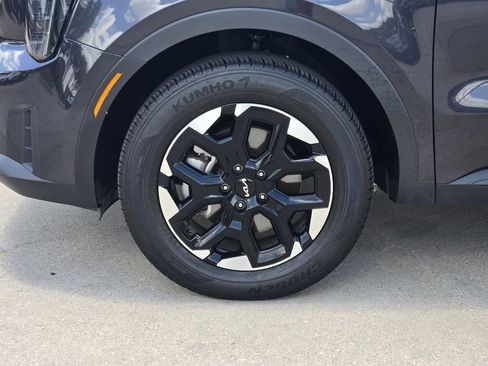 New 2026 Kia Sorento S AWD/4WD image 8