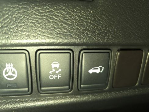 Used 2016 Nissan Murano Platinum w/ Platinum Technology Package AWD/4WD image 31