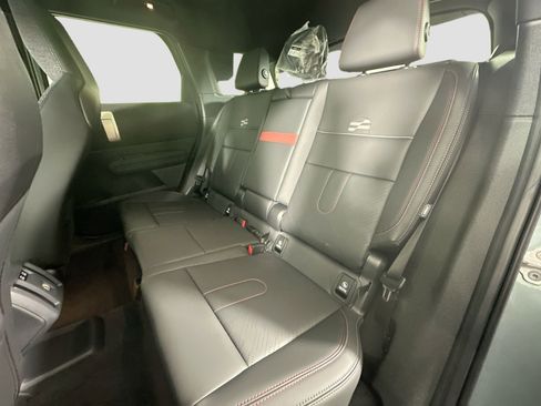 New 2026 MINI Cooper Countryman John Cooper Works w/ Comfort Package Max image 28