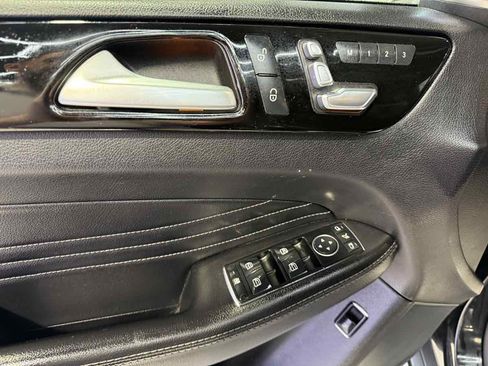 Used 2017 Mercedes-Benz GLE 43 AMG 4MATIC Coupe w/ Premium 3 Package image 32