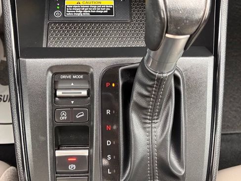 Used 2023 Honda CR-V EX-L image 33