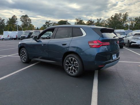 Used 2026 BMW X3 xDrive30i w/ Premium Package AWD/4WD image 8