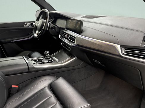 Used 2021 BMW X5 xDrive40i w/ Convenience Package image 23