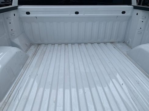 Used 2025 Chevrolet Silverado 1500 W/T w/ Trailering Package image 6