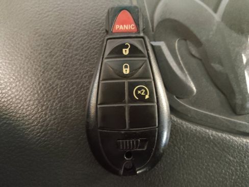 Used 2017 RAM 1500 Big Horn image 32