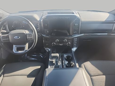 Used 2021 Ford F150 XLT w/ Equipment Group 302A High image 16