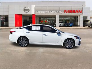 New 2025 Nissan Altima 2.5 SL video 2