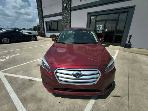 Used 2015 Subaru Legacy 3.6R Limited image 8
