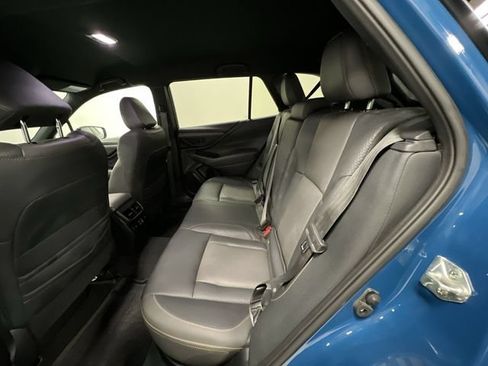 Used 2024 Subaru Outback Wilderness AWD/4WD image 25