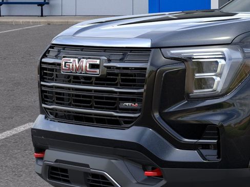 New 2026 GMC Terrain AT4 image 16