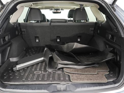 Used 2023 Subaru Outback Onyx Edition XT AWD/4WD image 9
