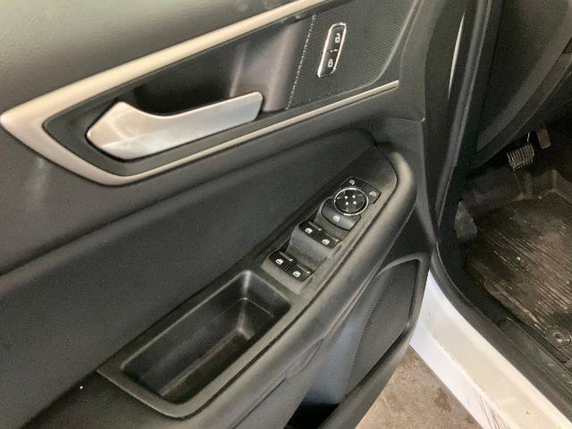 Certified 2024 Ford Edge SEL w/ Convenience Package AWD/4WD image 10