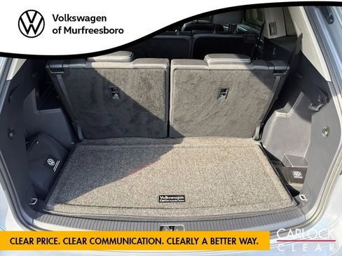 Used 2024 Volkswagen Atlas SE FWD image 27