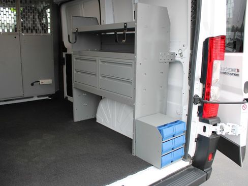 Used 2023 RAM ProMaster 1500 w/ Convenience Group image 19