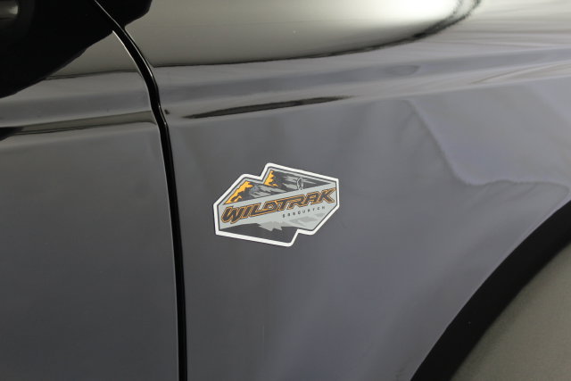 Used 2023 Ford Bronco Wildtrak AWD/4WD image 7