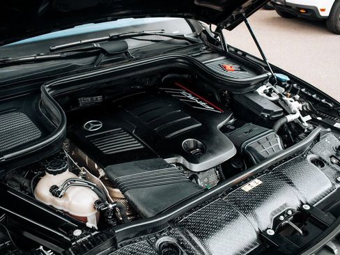 Used 2022 Mercedes-Benz GLE 53 AMG 4MATIC Coupe image 57