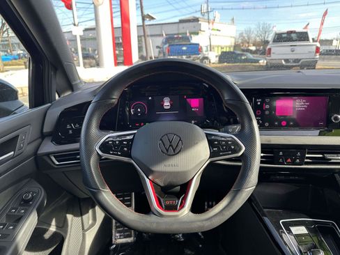Used 2024 Volkswagen GTI S image 10