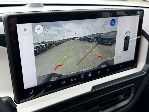 New 2026 Ford Bronco Sport Heritage w/ Convenience Package image 18