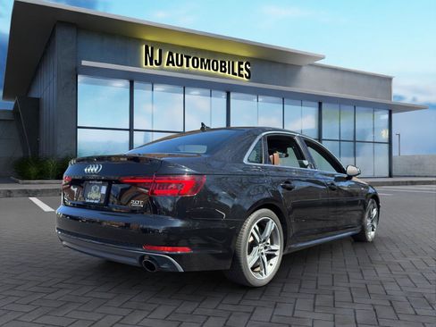 Used 2018 Audi A4 2.0T Premium Plus w/ Premium Plus Package image 7
