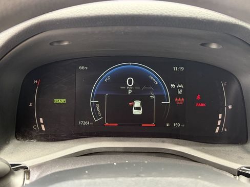 Certified 2025 Toyota Camry LE w/ Convenience Package FWD image 37