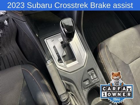 Used 2023 Subaru Crosstrek 2.0i Premium image 26