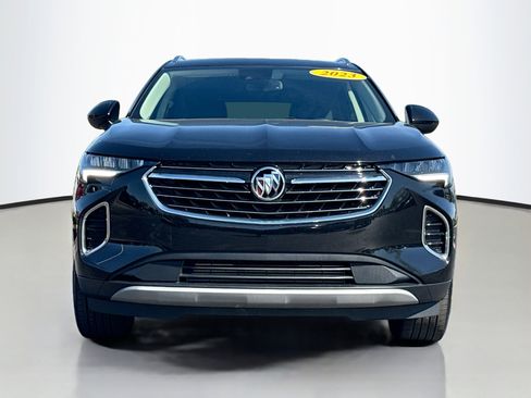 Used 2023 Buick Envision Essence AWD/4WD image 17