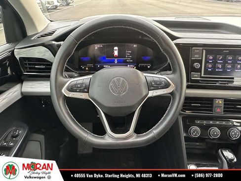 Used 2024 Volkswagen Taos S AWD/4WD image 14