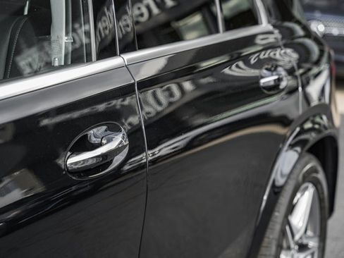 New 2026 Mercedes-Benz GLE 450 4MATIC image 17