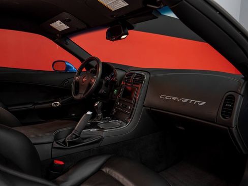 Used 2011 Chevrolet Corvette ZR1 w/ Preferred Equipment Group RWD image 66