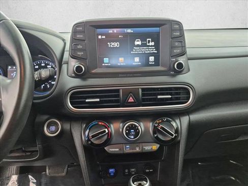 Used 2019 Hyundai Kona SEL FWD image 15