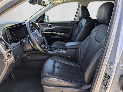 Used 2021 Kia Sorento SX FWD image 17