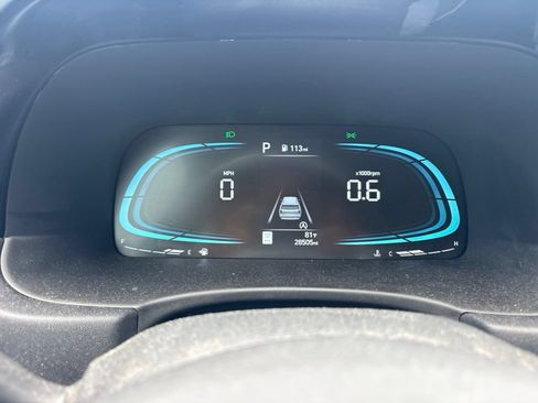 Used 2025 Hyundai Palisade XRT FWD image 20