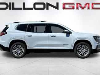 New 2026 GMC Acadia Denali w/ Super Cruise Package FWD video 3