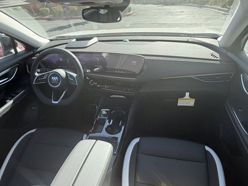 New 2026 Buick Envision Sport Touring AWD/4WD image 10