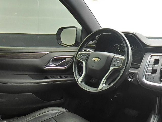 Used 2021 Chevrolet Tahoe LT AWD/4WD image 28