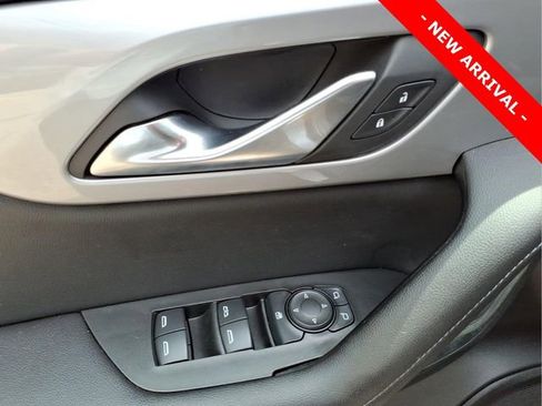 Used 2022 Chevrolet Blazer LT AWD/4WD image 13