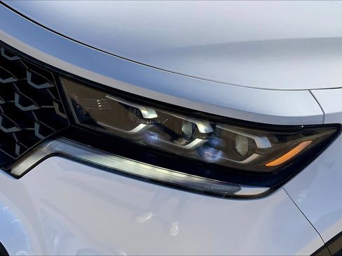 Used 2022 Kia Sorento SX Prestige w/ Rust Color Package image 27