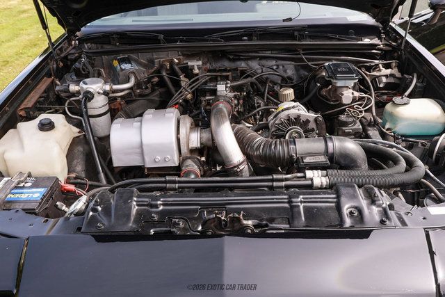 Used 1987 Buick Regal Coupe RWD image 15