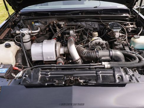 Used 1987 Buick Regal Coupe RWD image 15