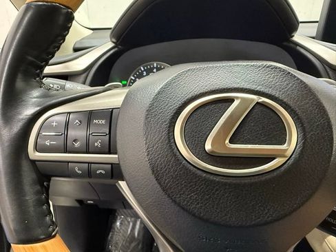 Used 2021 Lexus RX 350 FWD w/ Premium Package image 23