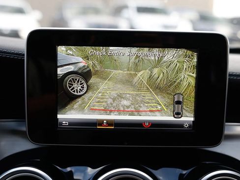 Used 2016 Mercedes-Benz C 300 Sedan image 35