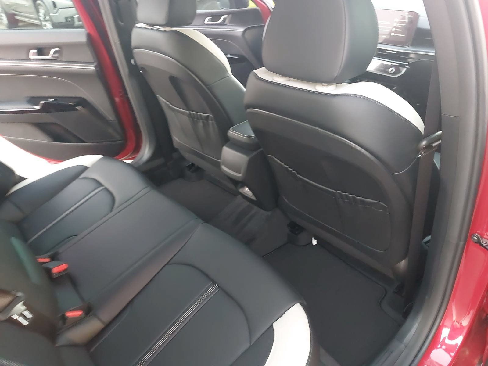 New 2026 Kia K5 GT-Line w/ GT-Line Premium Package FWD image 11