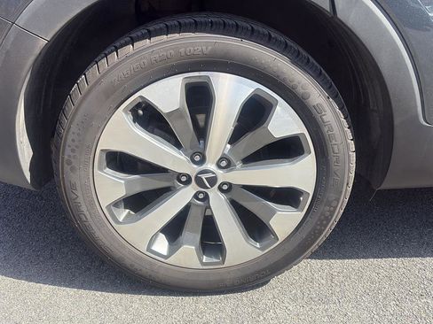 Used 2020 Kia Telluride S image 16