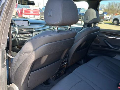 Used 2018 BMW X5 xDrive35i image 44